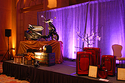 BIG BROTHERS BIG SISTERS GALA